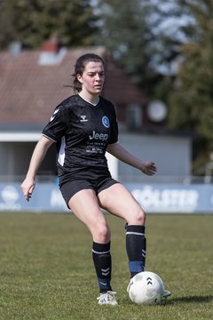 Bild 205 - F VfL Kellinghusen - FSG Kaki-StuSie : Ergebnis: 2:1